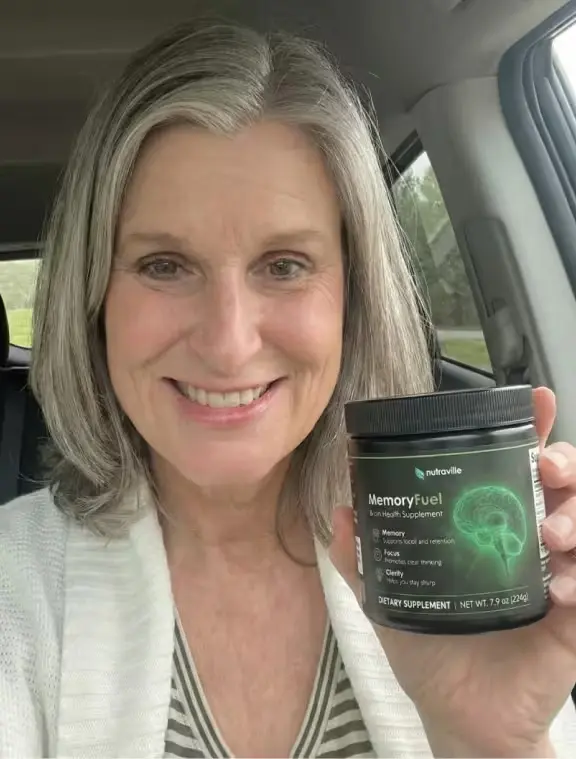 MemoryFuel Review Amanda